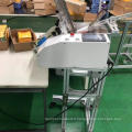 Carton Sticker Hang Tag Paper Bagging Feeders multi feeding machine